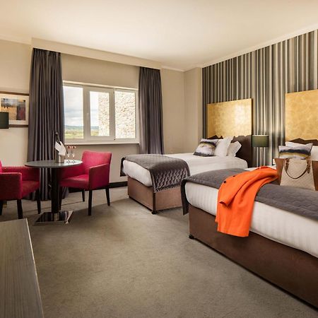Talbot Hotel Carlow Kültér fotó