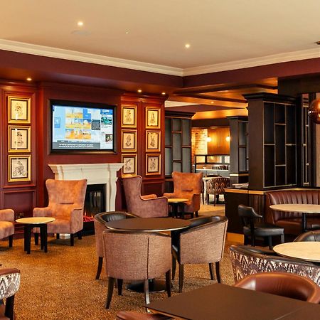 Talbot Hotel Carlow Kültér fotó
