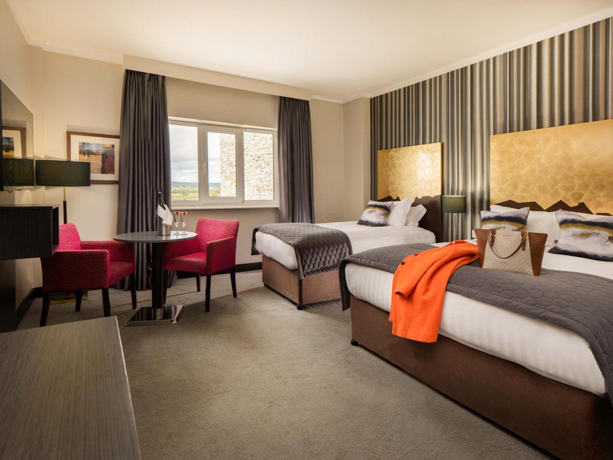 Talbot Hotel Carlow Kültér fotó