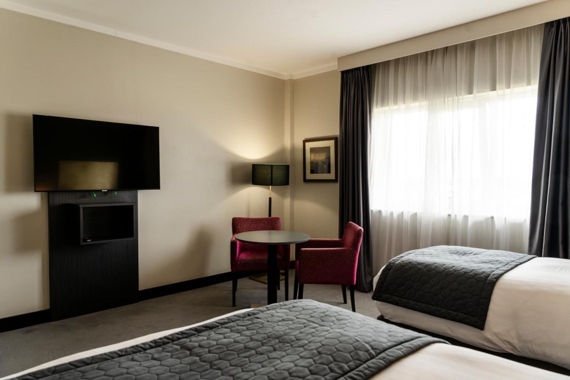 Talbot Hotel Carlow Kültér fotó