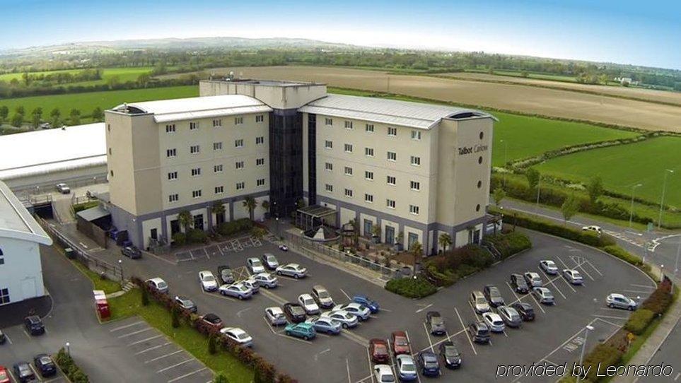 Talbot Hotel Carlow Kültér fotó