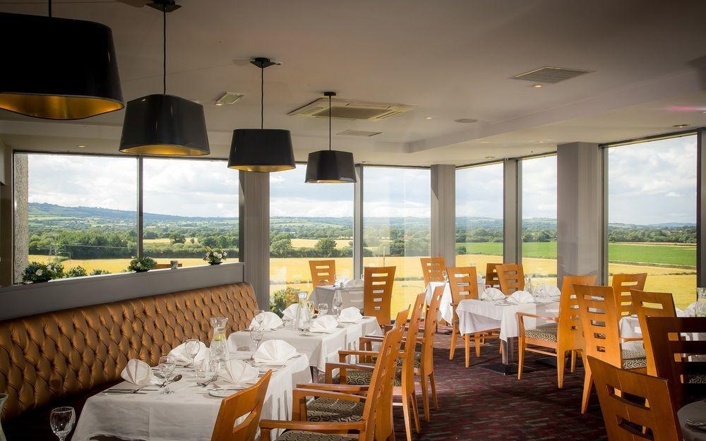 Talbot Hotel Carlow Kültér fotó