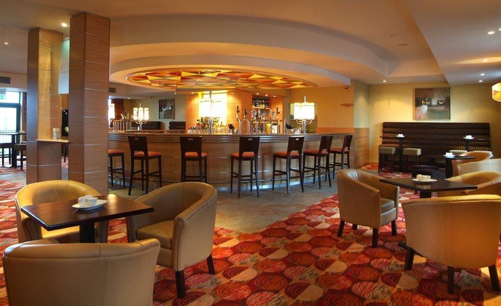Talbot Hotel Carlow Kültér fotó