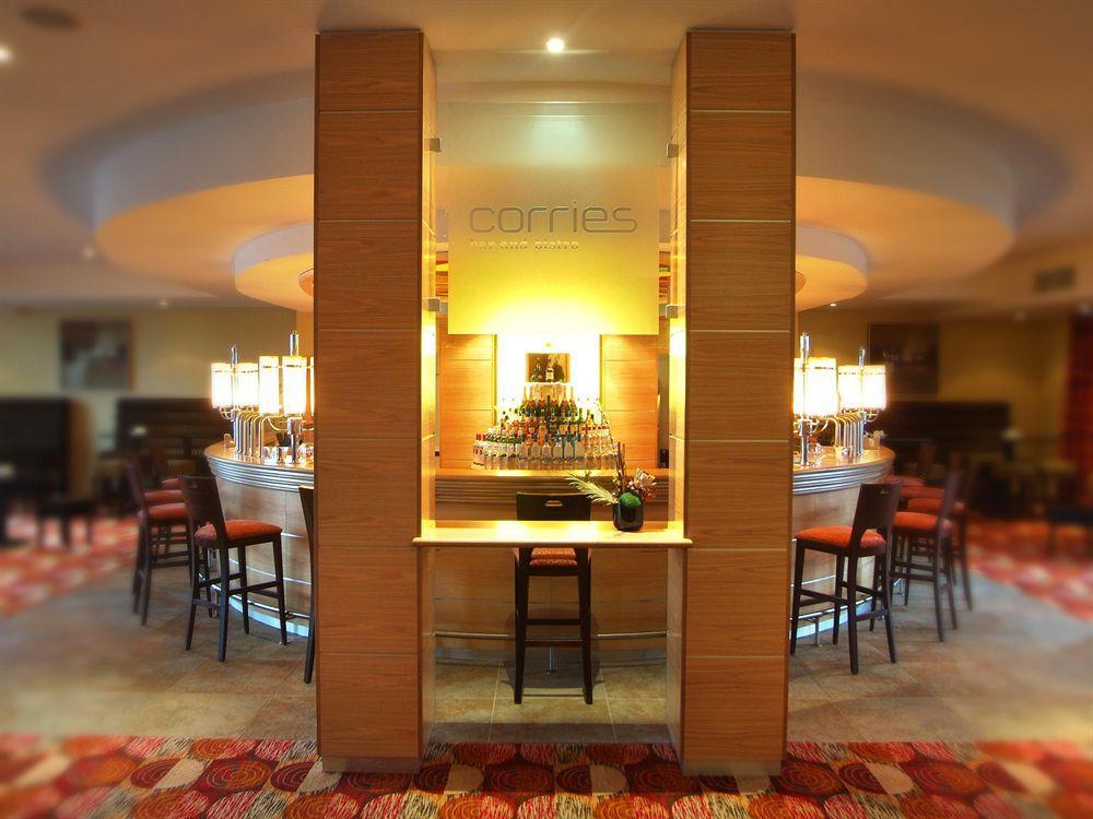 Talbot Hotel Carlow Kültér fotó