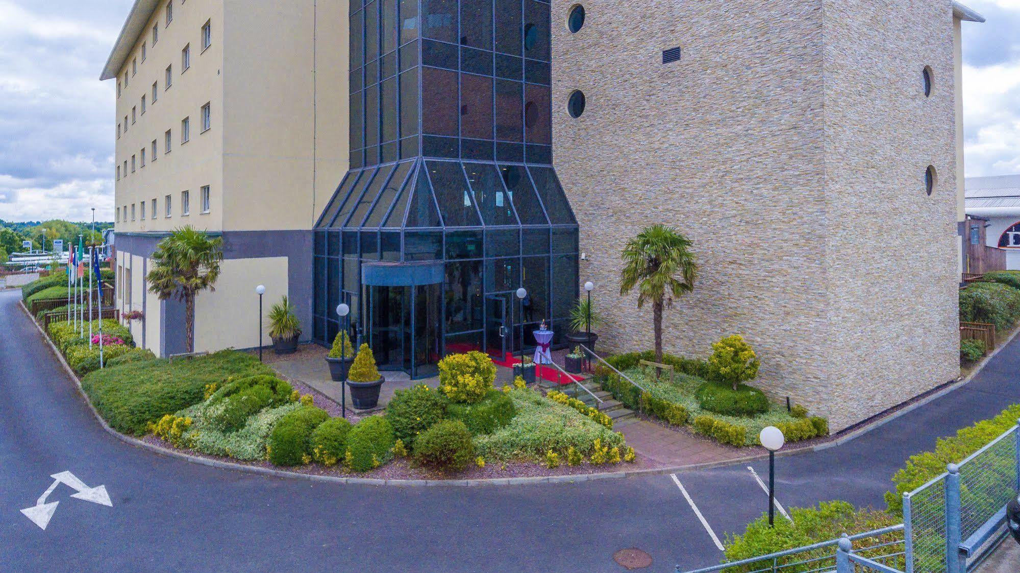 Talbot Hotel Carlow Kültér fotó